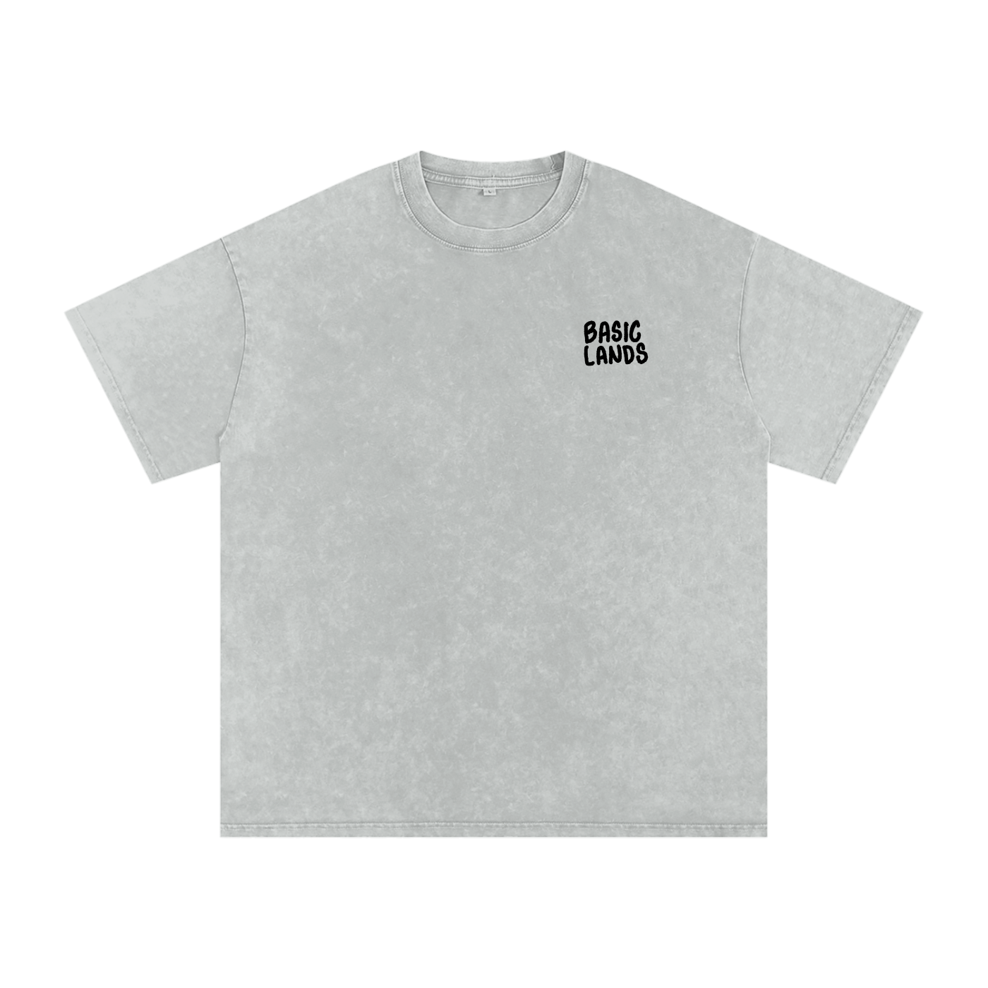 Rat Dork - Oversize Vintage Tee