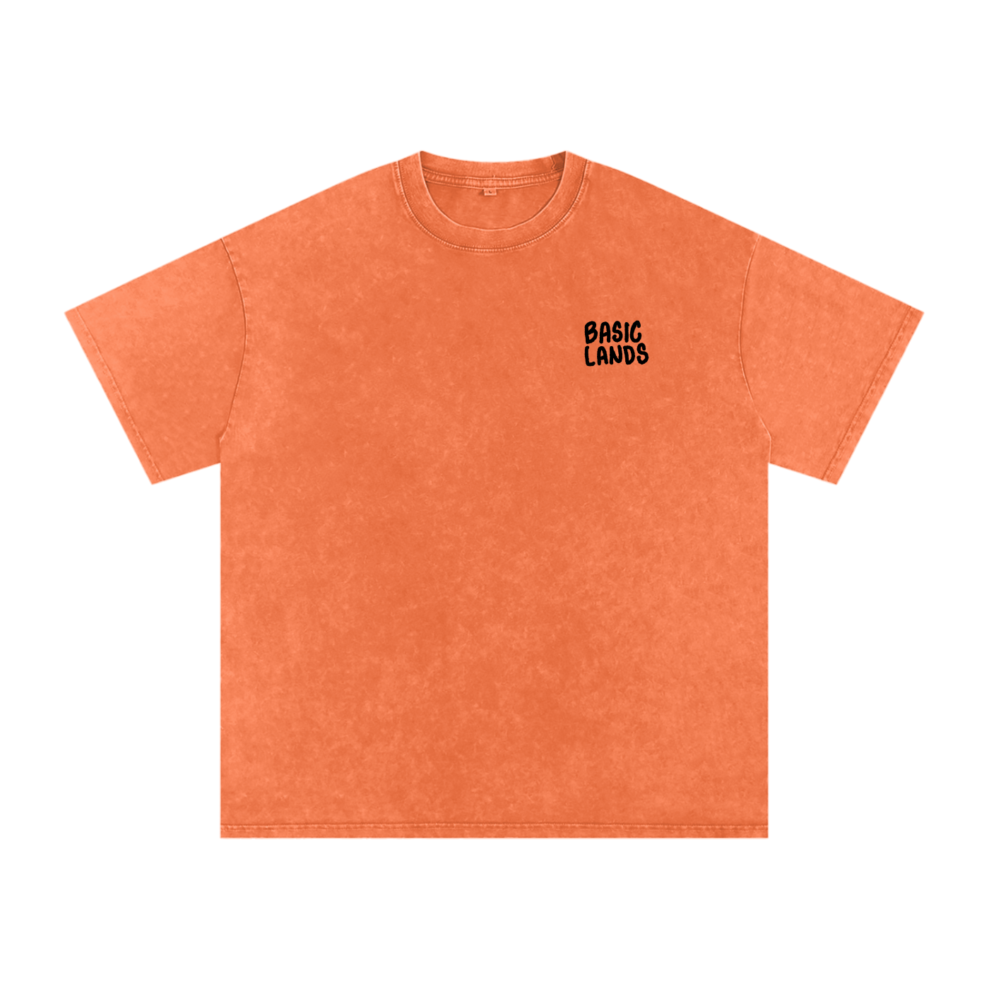 Rat Dork - Oversize Vintage Tee