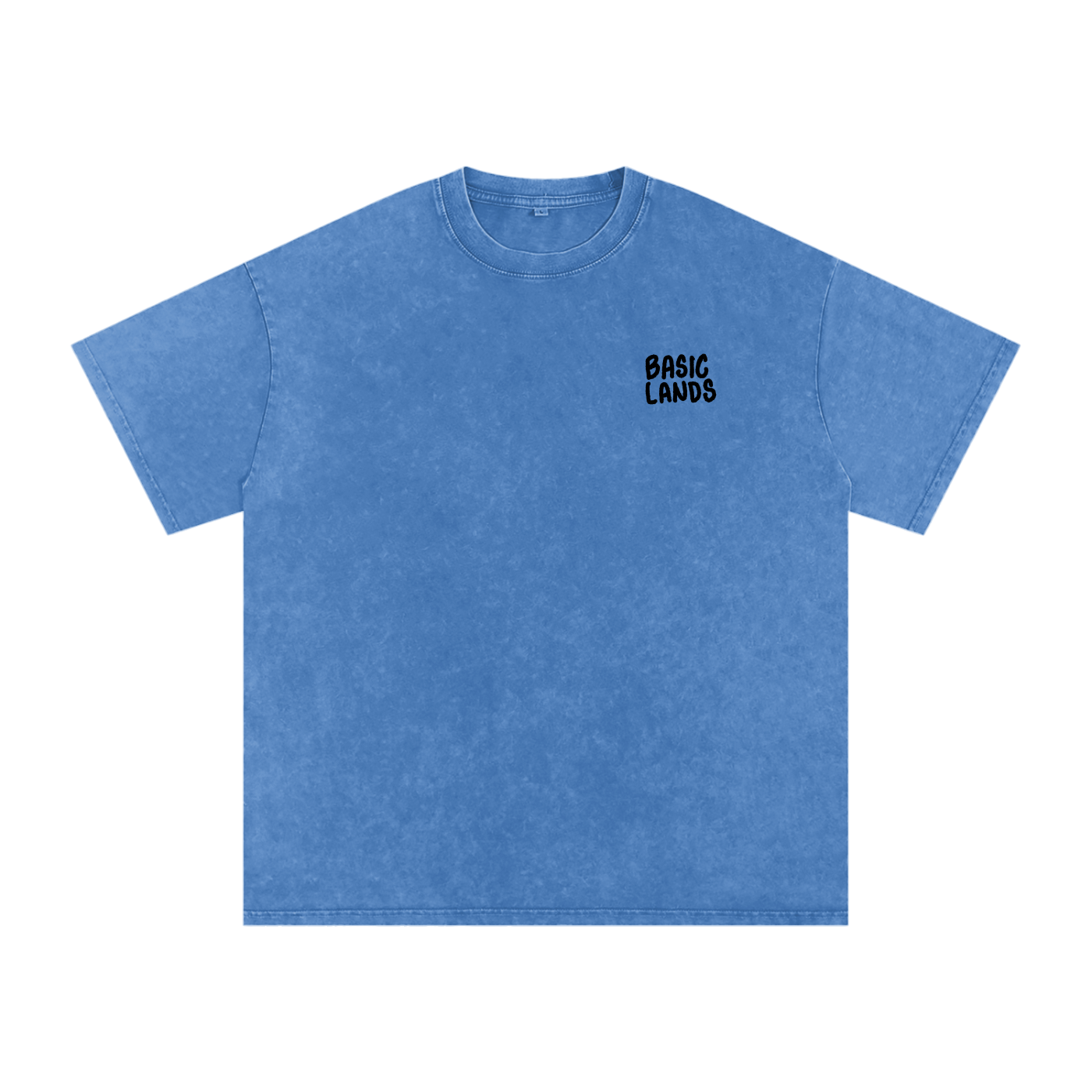Fae Dork - Oversize Vintage Tee