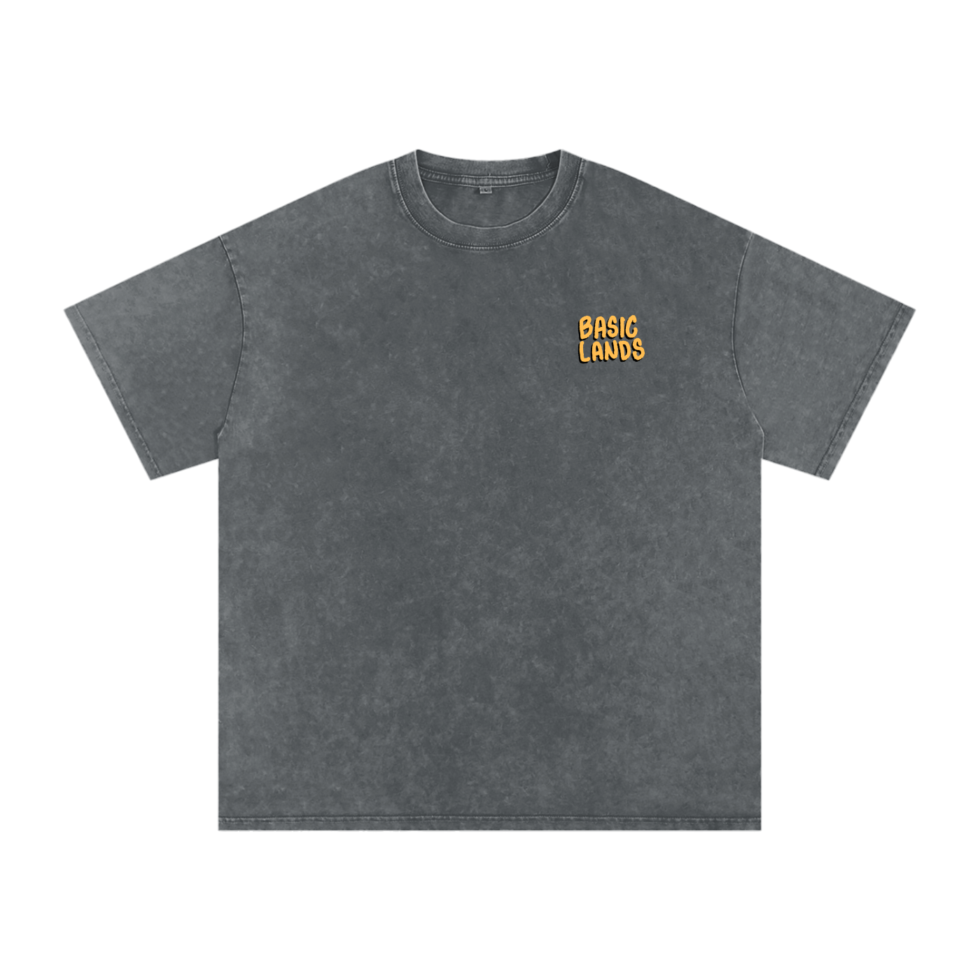 Angel Dork - Oversize Vintage Tee