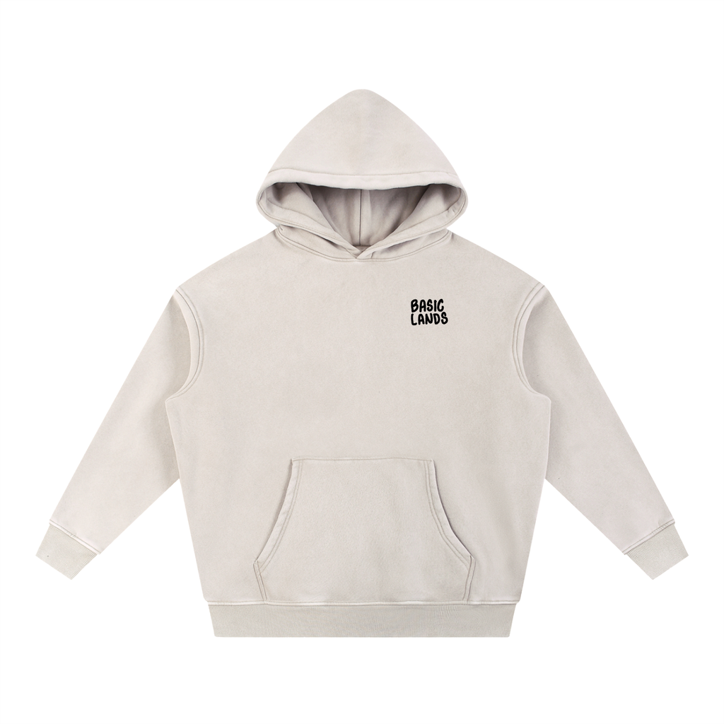 Dragon Dork - Oversize Hoodie