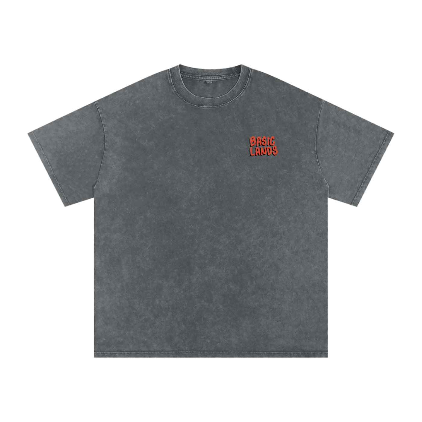 Dragon Dork - Oversize Vintage Tee
