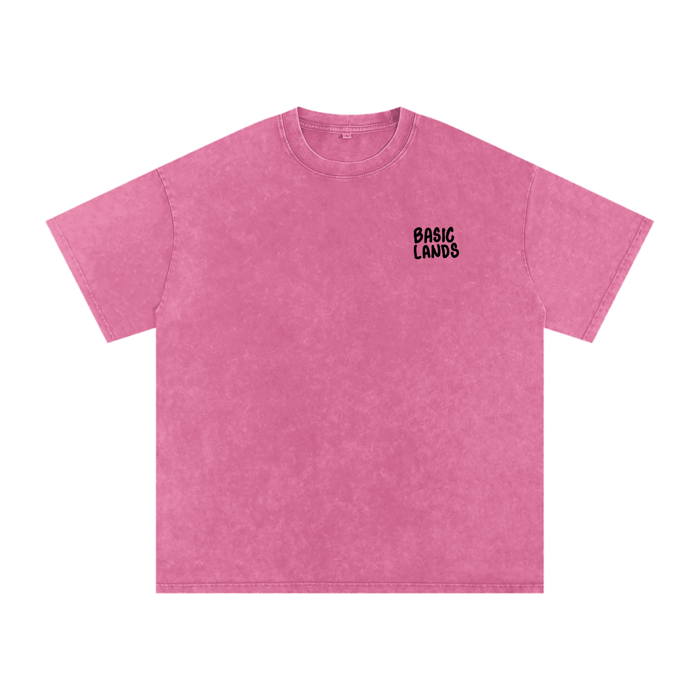 Rat Dork - Oversize Vintage Tee