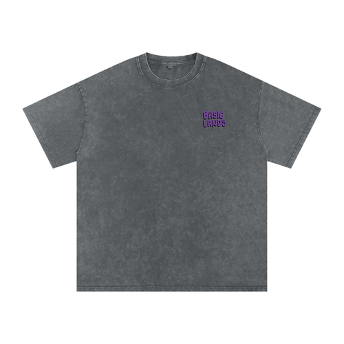 Rat Dork - Oversize Vintage Tee