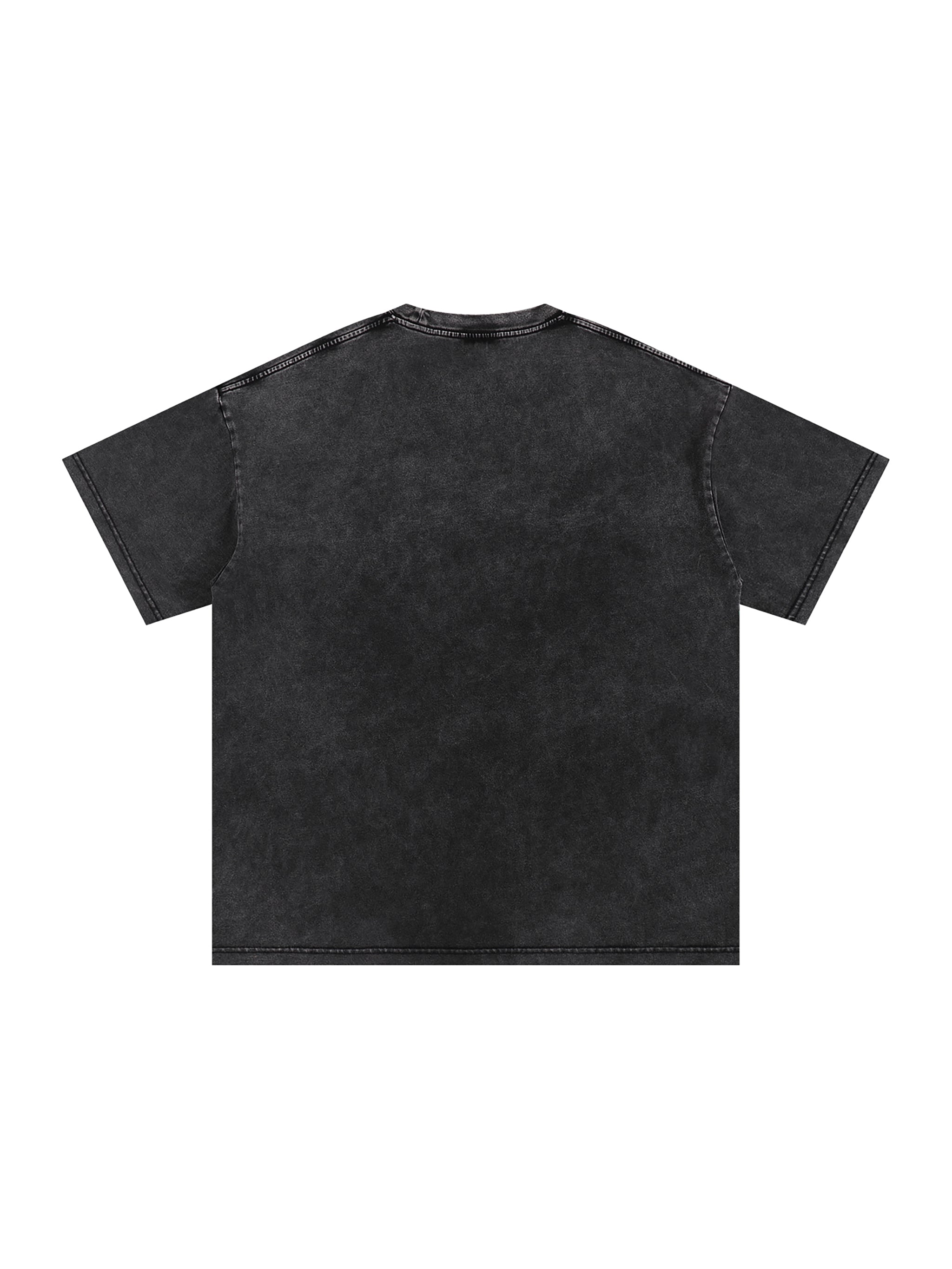 Fae Dork - Oversize Vintage Tee