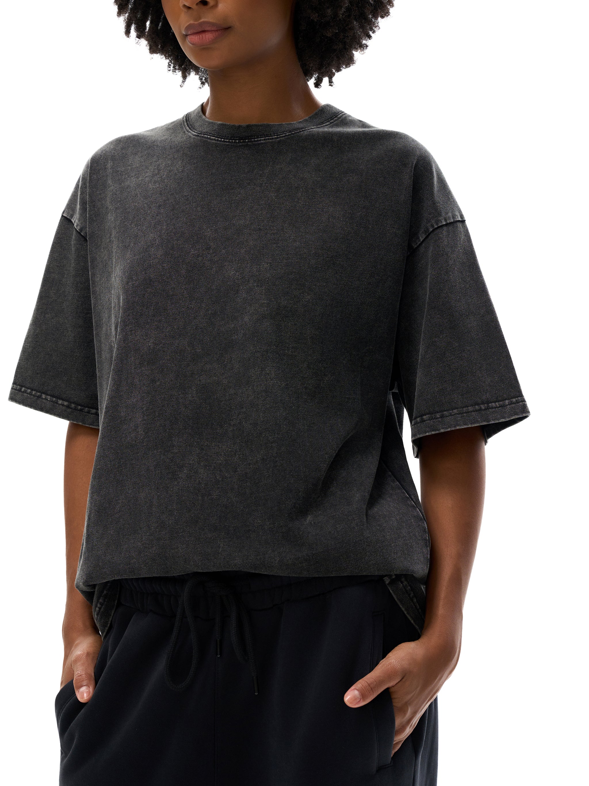 Rat Dork - Oversize Vintage Tee