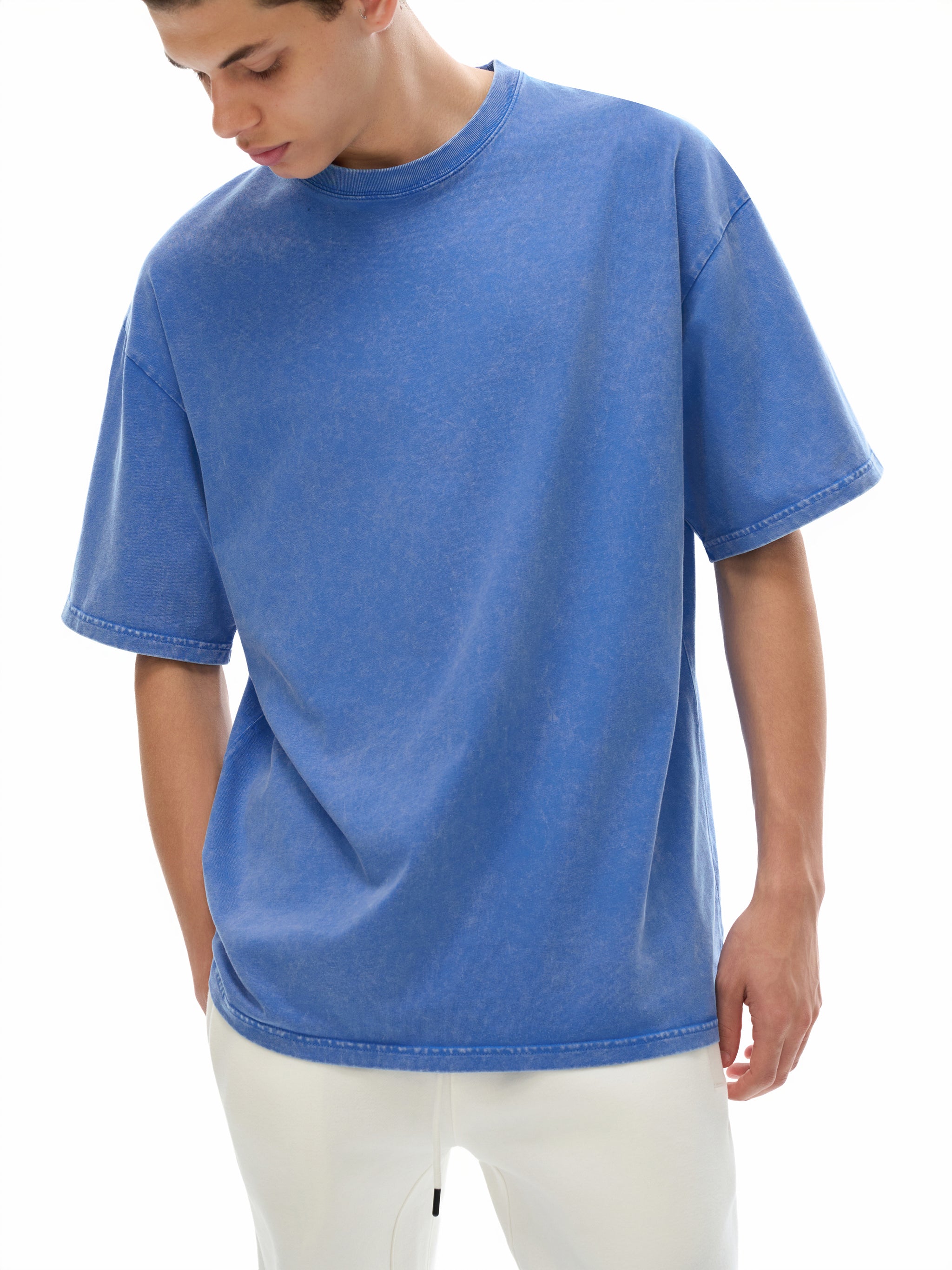 Rat Dork - Oversize Vintage Tee