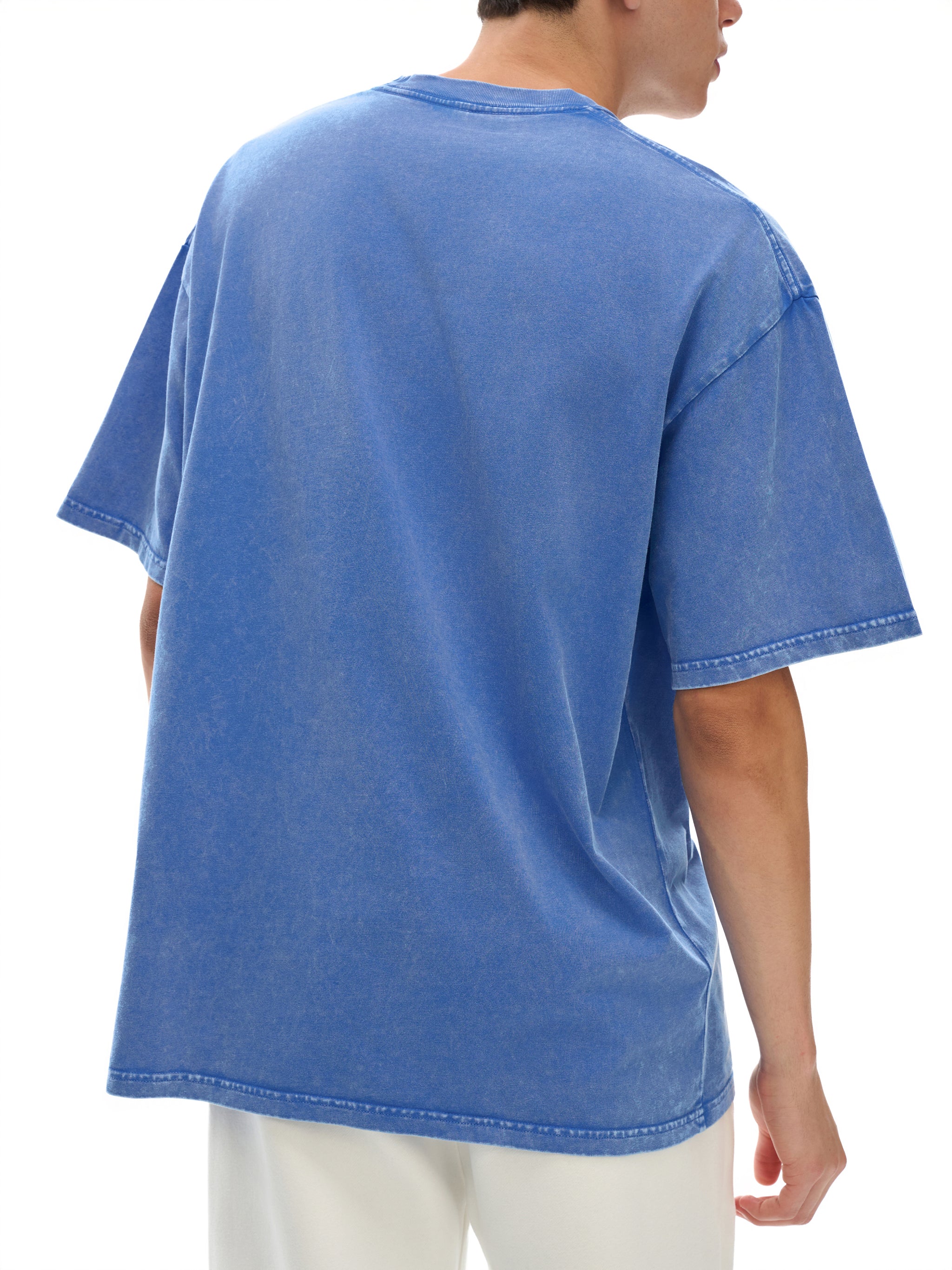 Dragon Dork - Oversize Vintage Tee