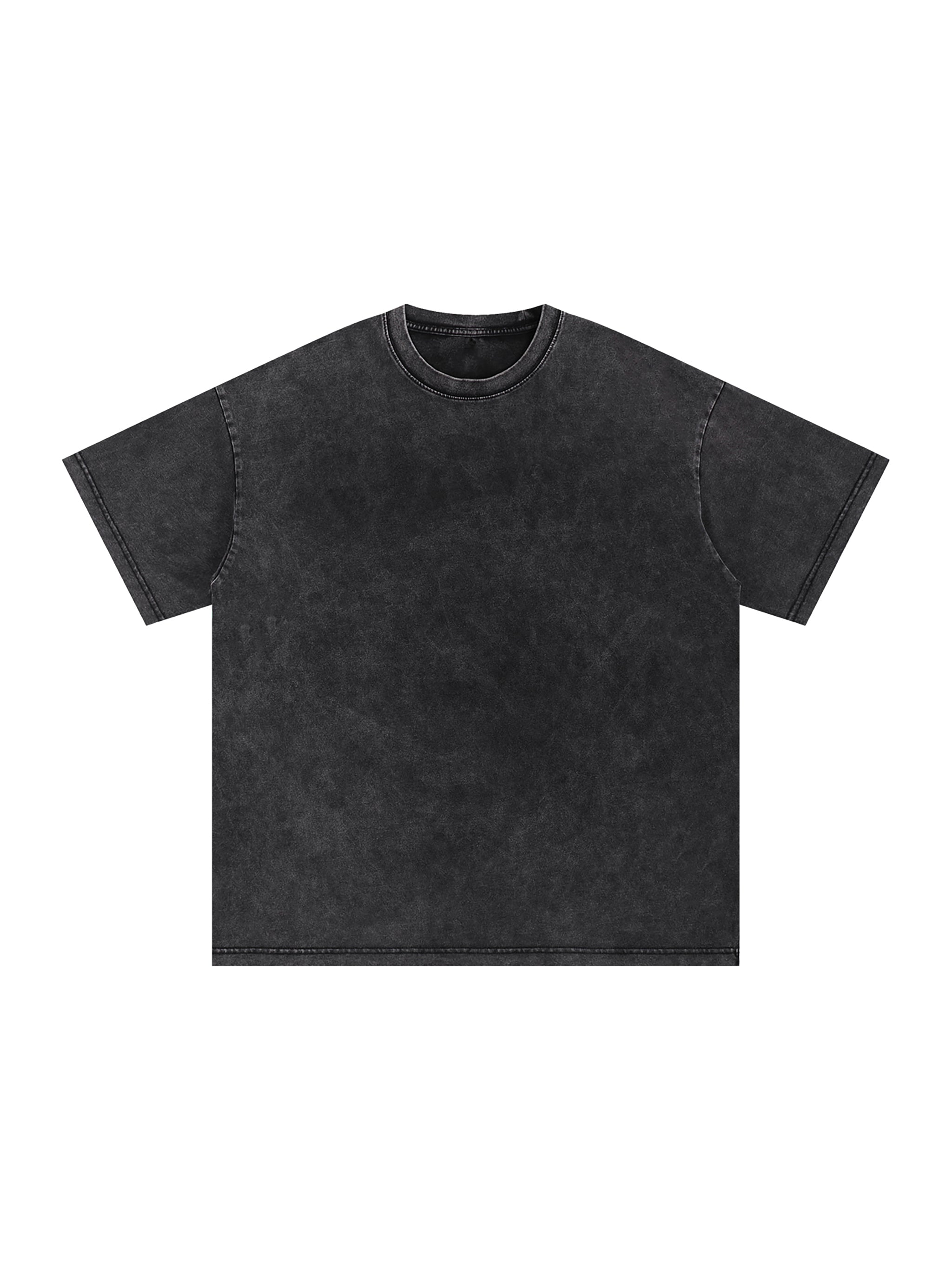 Mer-Dork  - Oversize Vintage Tee