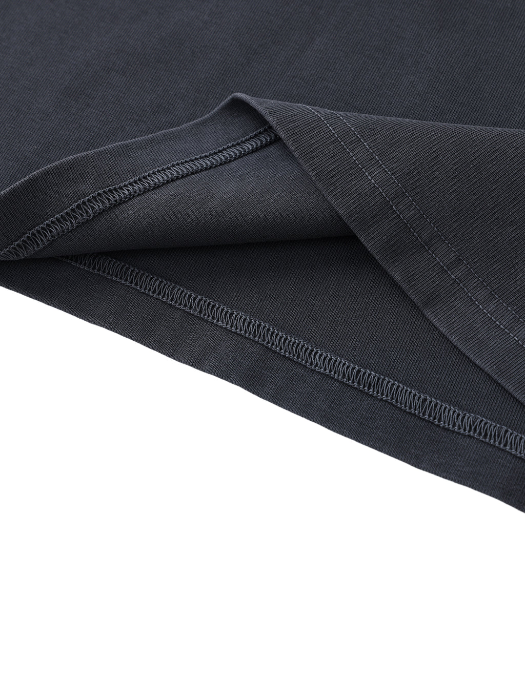 Swamp Glob - Black - Slim Crop