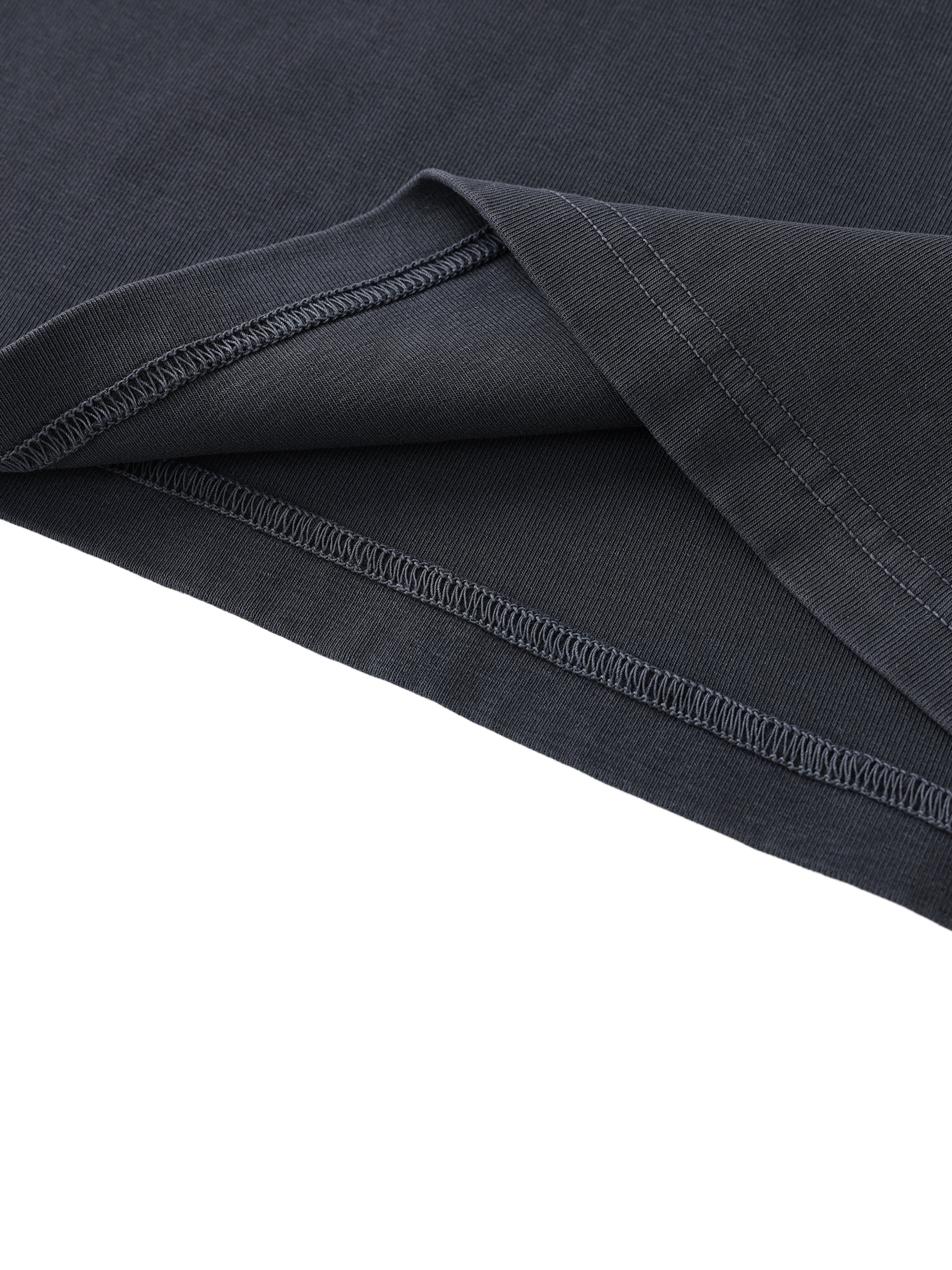 Swamp Glob - Black - Slim Crop