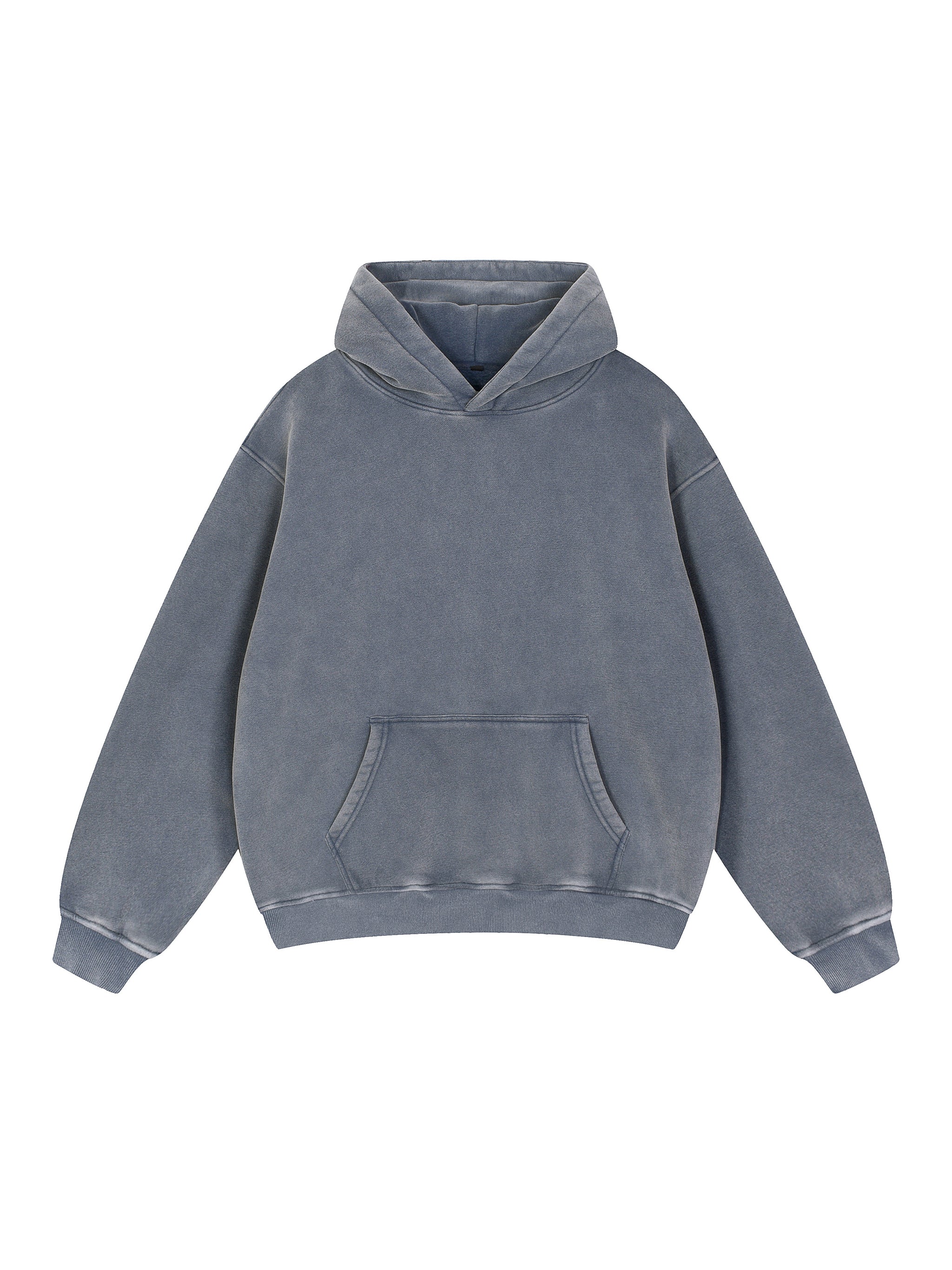 Mer-Dork - Oversize Hoodie